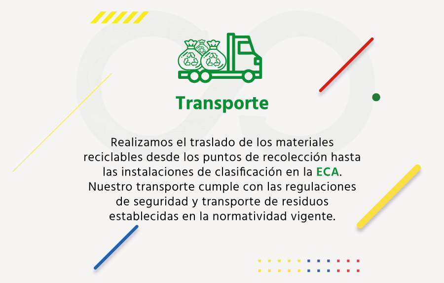 Transporte